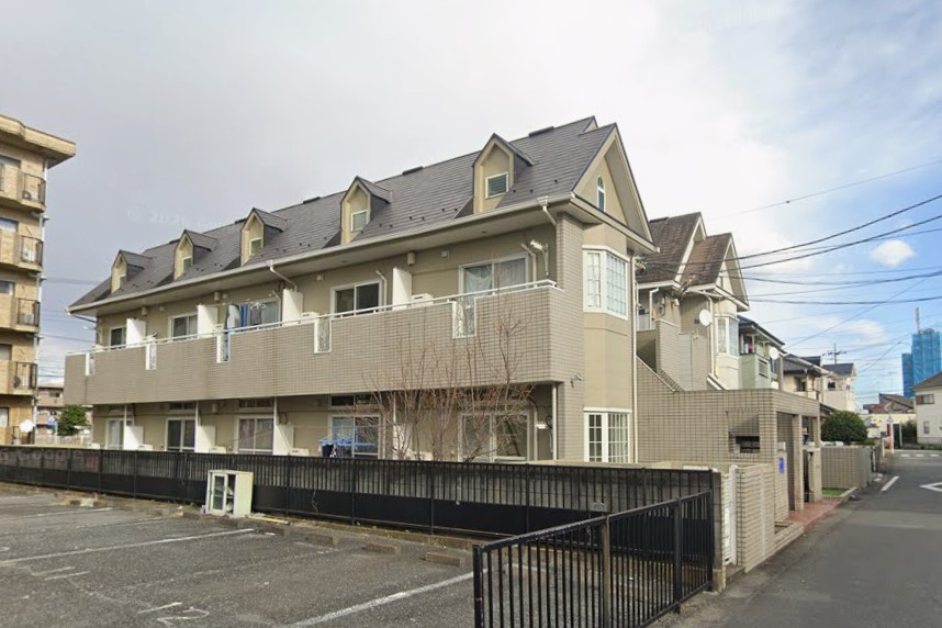 坂戸市　2棟一括　1棟アパートのその他