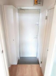 坂戸市　2棟一括　1棟アパートの収納