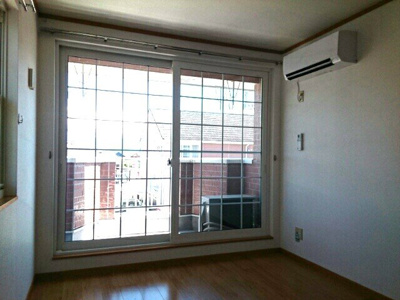 【居間・リビング】 | シンシアＡ