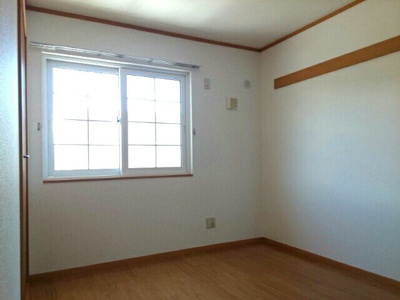 【内装】 | シンシアＡ