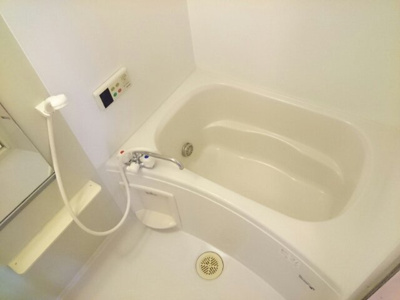【浴室】 | シンシアＡ