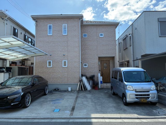 和歌山市神波・中古戸建・54756の画像