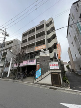ＢＪビルの画像