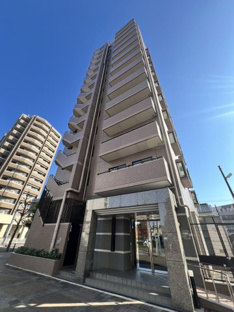 【外観】アーバンタワー大曽根 