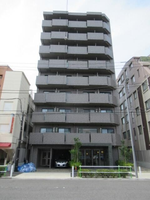 ルーブル新高島平