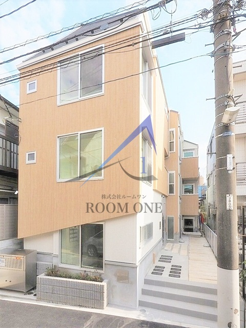 スタイルレジデンス中野