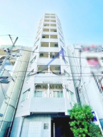 レジディア中野