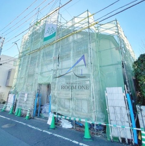 ザ・フォレスト明大前