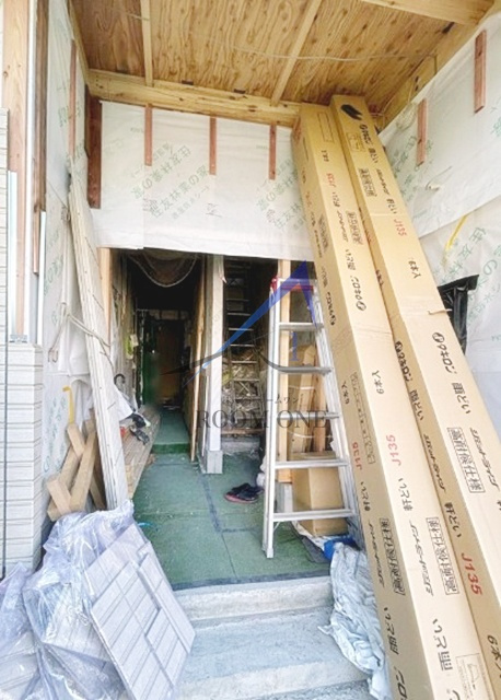 ザ・フォレスト明大前