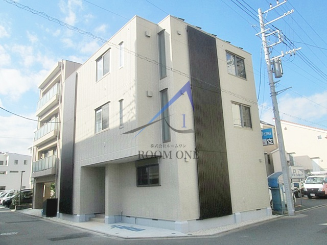 HiroレジデンスＭ