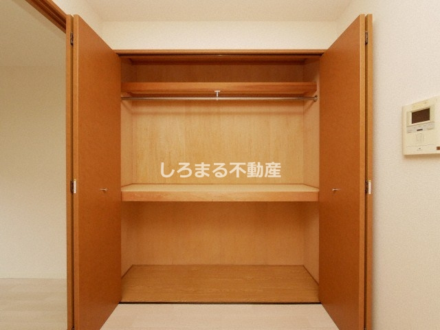 Ｌｏｉｓｉｒ　Ｋｕｓｕｎｏｋｉの収納