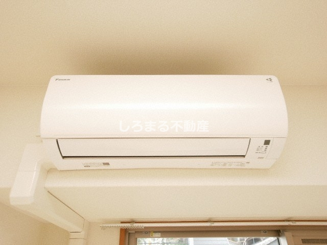 Ｌｏｉｓｉｒ　Ｋｕｓｕｎｏｋｉの設備