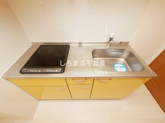 Ｌｏｉｓｉｒ　Ｋｕｓｕｎｏｋｉのキッチン