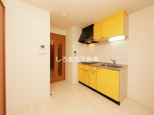 Ｌｏｉｓｉｒ　Ｋｕｓｕｎｏｋｉの内装