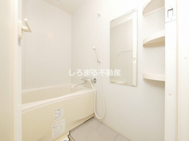 Ｌｏｉｓｉｒ　Ｋｕｓｕｎｏｋｉの浴室