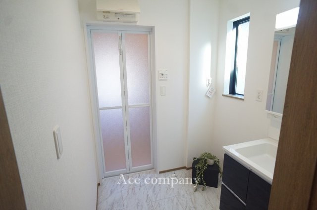 【ランドリースペース】 | 東住吉区杭全7丁目