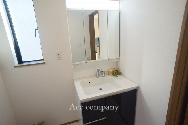 【独立洗面台】 | 東住吉区杭全7丁目