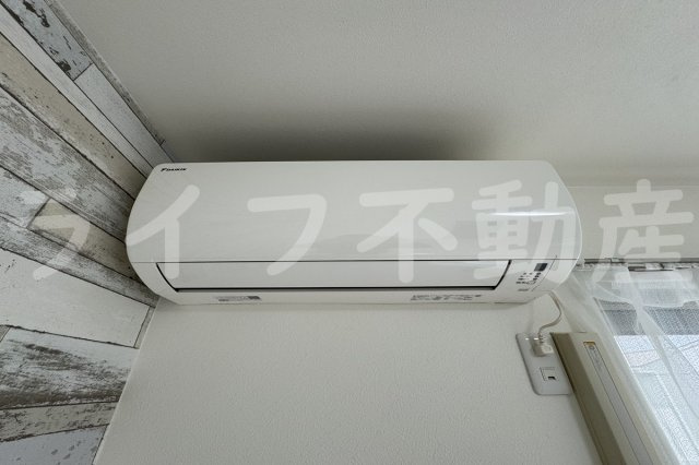 EXハイツMITO B棟の設備