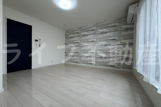 EXハイツMITO B棟の内装|中はこのようになっています