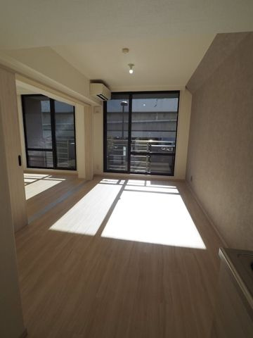 レジディア笹塚の内装