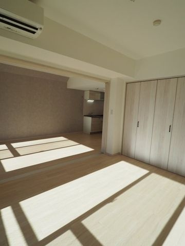 レジディア笹塚の設備