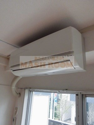 メゾン西荻窪の設備