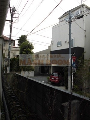 メゾン西荻窪の展望