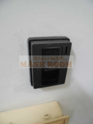 メゾン西荻窪の外観