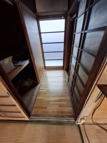 鳴尾5丁目テラスハウス（店舗・事務所等）の内装