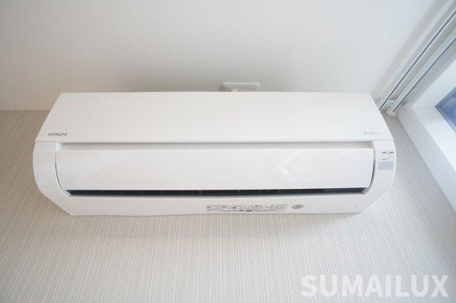 ADC龍田グランドゥールの設備