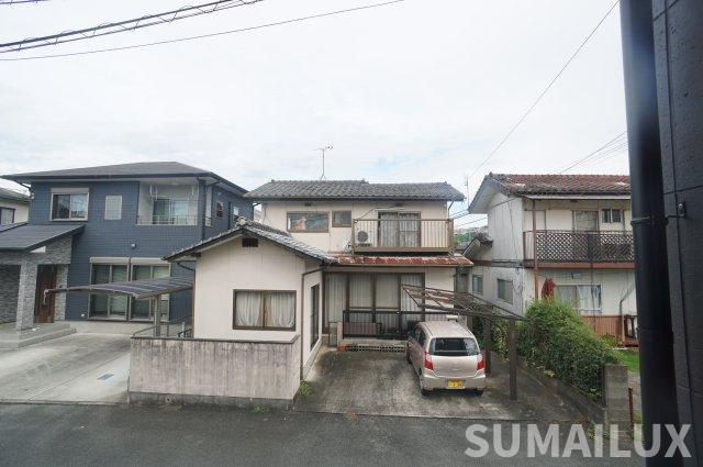 ADC龍田グランドゥールの展望