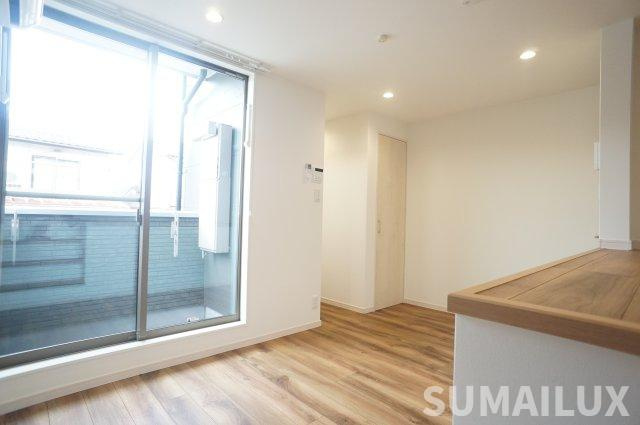 ADC龍田グランドゥールの内装