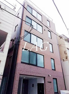 【外観】 | ＰＲＥＬＵＤＥ | 外観です。