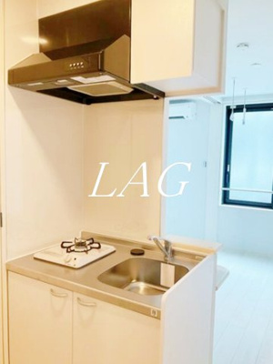 【キッチン】 | ＰＲＥＬＵＤＥ | キッチンです。