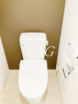 【トイレ】 | ＰＲＥＬＵＤＥ | トイレです。