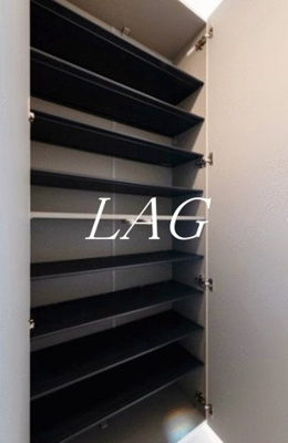 【収納】 | ＰＲＥＬＵＤＥ | 収納です。