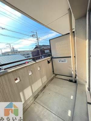 【その他共用部分】 | ホープ今池