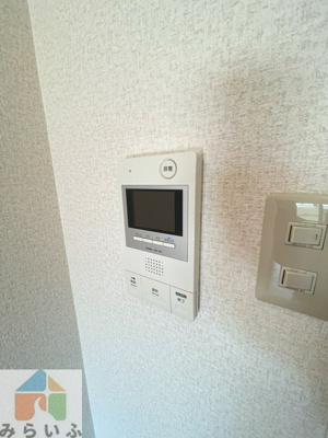 【セキュリティ】 | ホープ今池