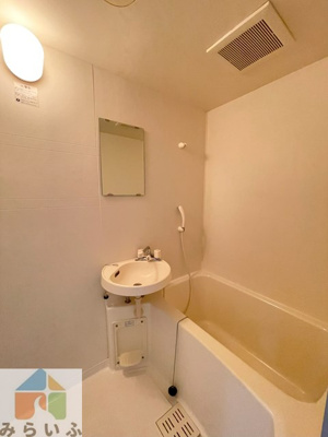 【浴室】 | ホープ今池