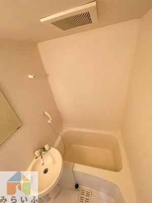 【浴室】 | ホープ今池