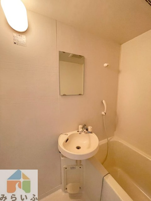 【浴室】 | ホープ今池