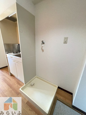 【洗面所】 | ホープ今池