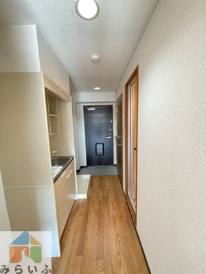 【内装】 | ホープ今池