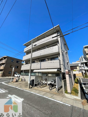 【外観】 | ホープ今池