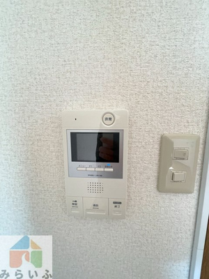 【セキュリティ】 | ホープ今池