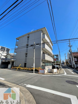 【外観】 | ホープ今池