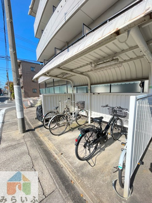 【その他共用部分】 | ホープ今池