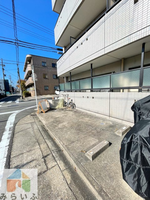 【駐車場】 | ホープ今池