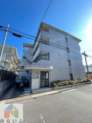 【外観】 | ホープ今池