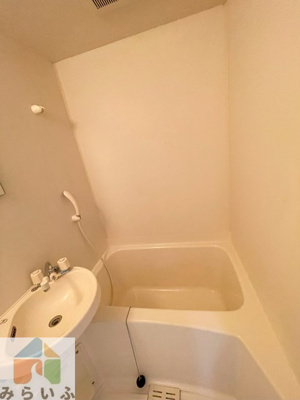 【浴室】 | ホープ今池